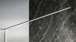 Profile LUMINES type axel silver anodized 3 m
